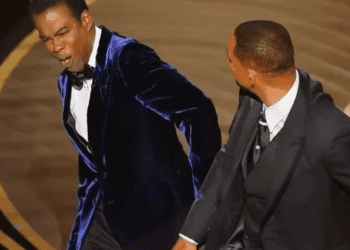 Will Smith afirma que «estaba pasando por algo» la noche que abofeteó a Chris Rock