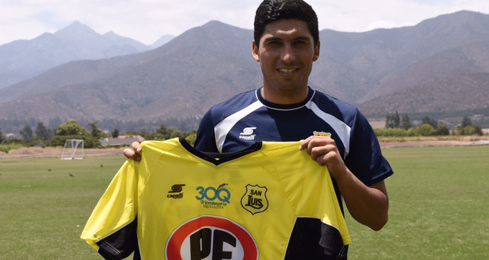 Ex jugador de Everton desmiente haber perdido su casa debido al incendio