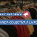 Sernac presenta demanda en contra de La Polar por ropa falsificada