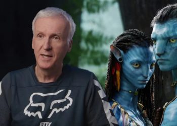 Director de Avatar criticó a Stranger Things