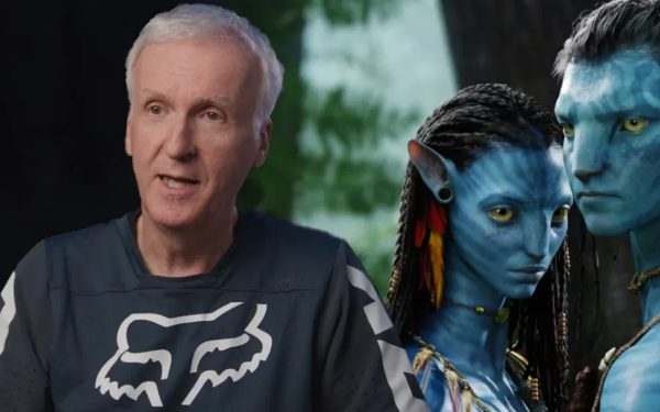 Director de Avatar criticó a Stranger Things
