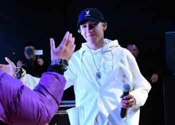 Nombran a Pailita como hijo ilustre de Punta Arenas