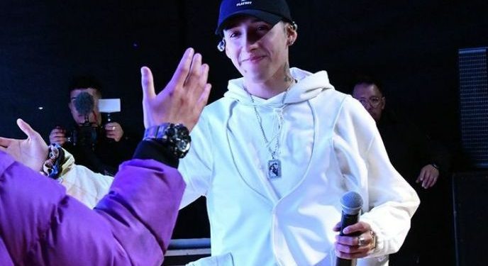 Nombran a Pailita como hijo ilustre de Punta Arenas