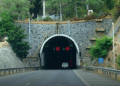 Cerrarán Túnel Lo Prado por trabajos de mantención