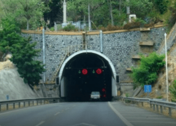 Cerrarán Túnel Lo Prado por trabajos de mantención