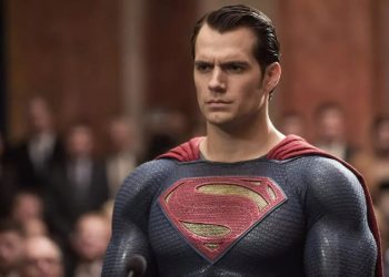 Actor que personifica a Superman dejará su papel