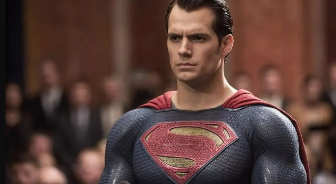 Actor que personifica a Superman dejará su papel