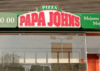 Deudas de Papa John’s alcanzarían los 53.000 millones