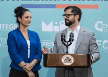 Presidente Gabriel Boric indulta a 10 condenados por el estallido social