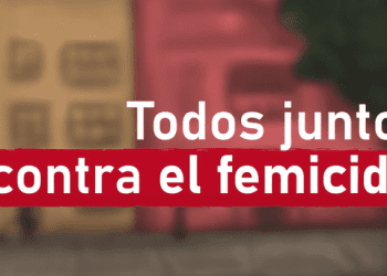 PDI lanza campaña a nivel nacional contra el femicidio