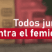 PDI lanza campaña a nivel nacional contra el femicidio