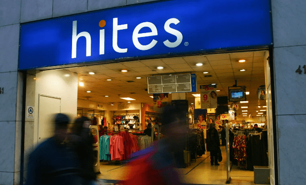 Corte de Santiago confirma fallo que condenó a Hites por cláusulas abusivas