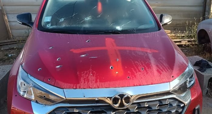Gendarmería denuncia amenazas de muerte en Cárcel de Valparaíso