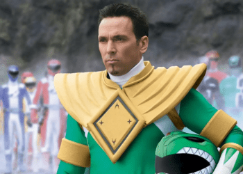 Esposa de fallecido Power Ranger revela que el actor se quitó la vida