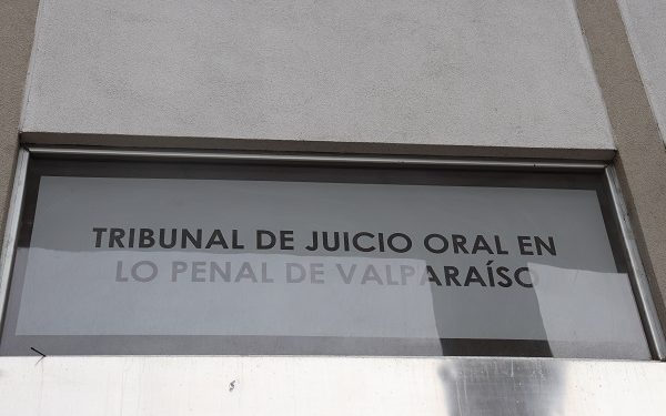 Fiscalía de Valparaíso logra condena de 10 años para acusado de abusos contra menores