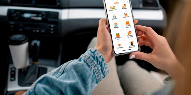 Startup regional Toliv busca levantar 700.000 dólares para expandir su modelo