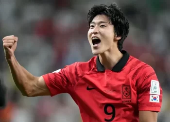 Jugador coreano recibió miles de propuestas de matrimonio por sus actuaciones en el mundial