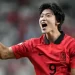 Jugador coreano recibió miles de propuestas de matrimonio por sus actuaciones en el mundial