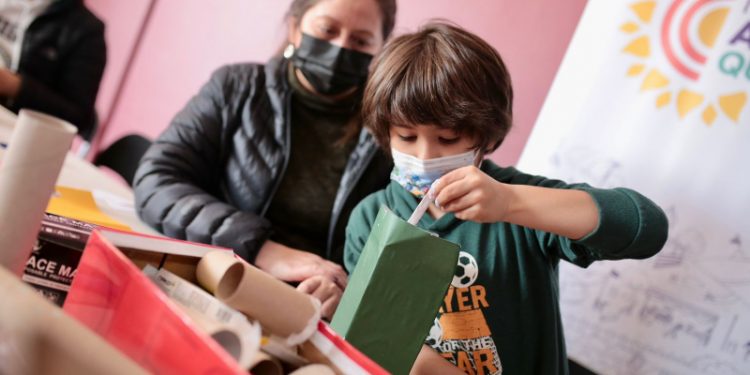 Concejo municipal de Quilpué aprueba nueva oficina local de niñez