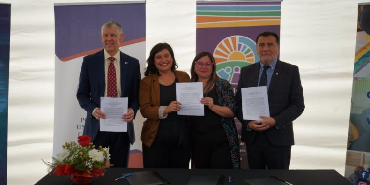 Invertirán 1.000 millones para potenciar el desarrollo de la ciencia en estudiantes mujeres