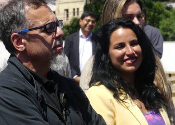 Senador Lagos Weber por cónclave oficialista: «Acá no se excluye a nadie»