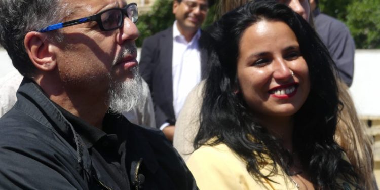 Senador Lagos Weber por cónclave oficialista: «Acá no se excluye a nadie»