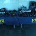 PDI recupera objetos robados desde local nocturno en Valparaíso