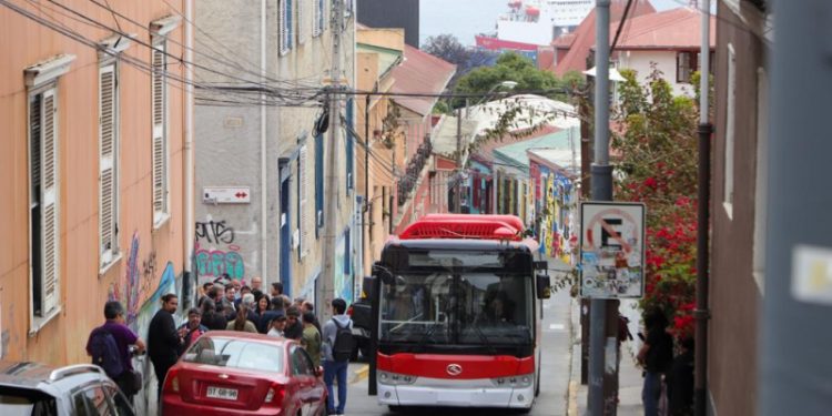 Licitación de nuevo sistema de transporte del Gran Valparaíso estaría operativa en 2025
