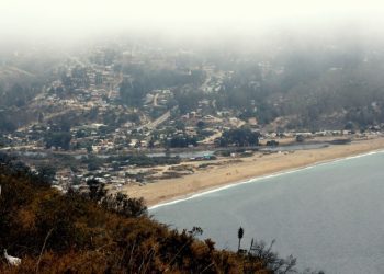 Vecinos de Laguna Verde proponen planta desaladora para solucionar problemas de agua