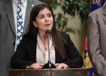 Diputada Barchiesi pide agilizar expulsiones de 20.000 migrantes irregulares