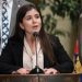 Diputada Barchiesi pide agilizar expulsiones de 20.000 migrantes irregulares