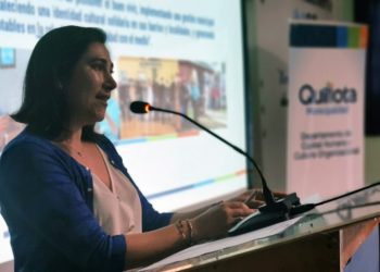 Quillota presenta su Pladeco 2022-2026 y código de ética para funcionarios
