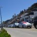 Bomberos inicia cobro de estacionamientos en borde costero de Viña del Mar