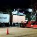 EFE y Puerto Valparaíso firman convenio para materializar plan de desarrollo ferroviario de carga