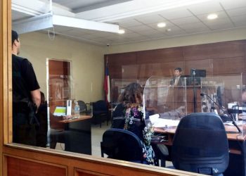 Detienen a tres sujetos por secuestro de mujer en Valparaíso