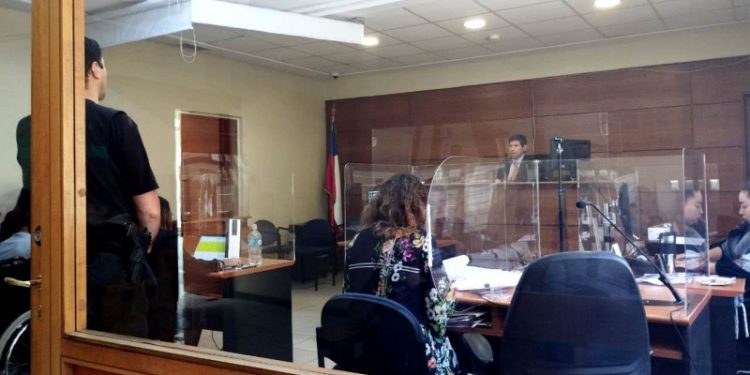 Detienen a tres sujetos por secuestro de mujer en Valparaíso