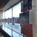 Inauguran exposición fotográfica de street art en Estación Puerto
