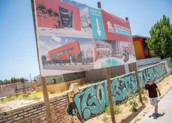 Contraloría confirma sumario por proyecto Centro Integral del Adulto Mayor en Quilpué