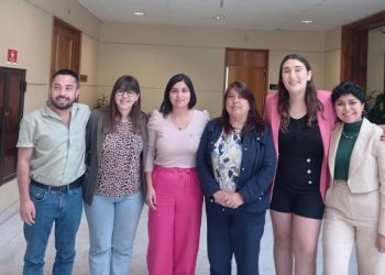 Comunes expresa sus reparos al «Acuerdo por Chile» y buscará «mejoras»