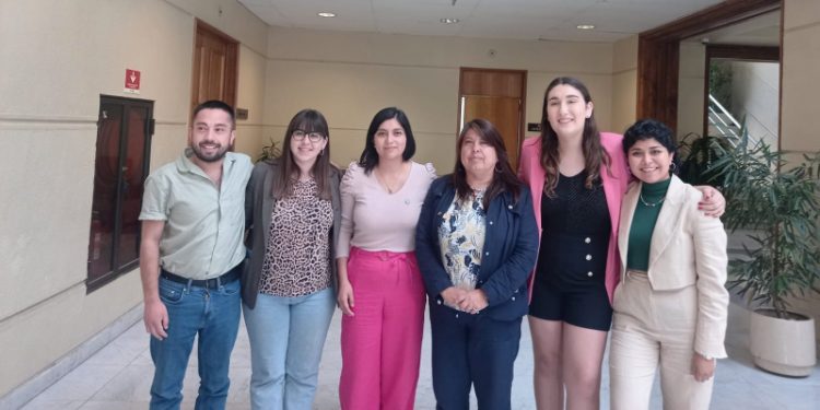 Comunes expresa sus reparos al «Acuerdo por Chile» y buscará «mejoras»