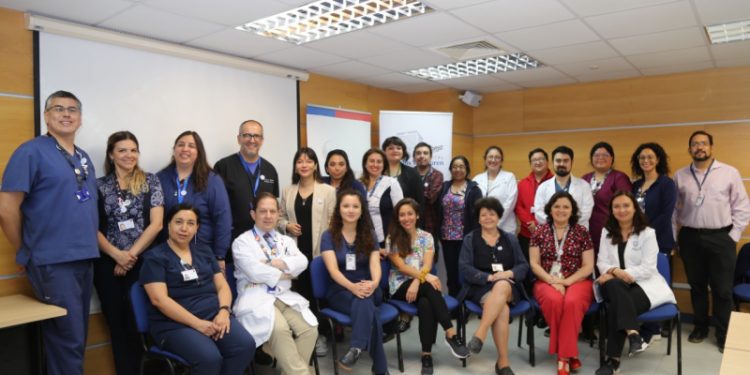 Hospital Van Buren reduce tasa de neumonías en pacientes con ventilación mecánica
