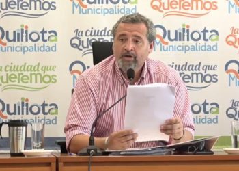 Concejo Municipal de Quillota aprueba presupuesto de 24.000 millones