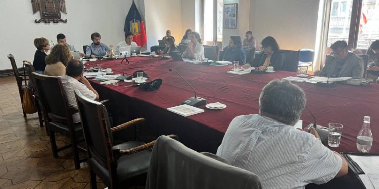 Valparaíso aumenta su presupuesto un 11% para el próximo año