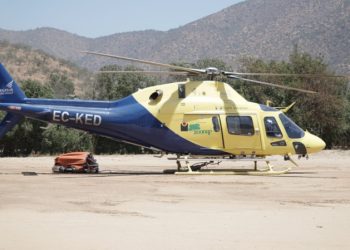 Equipos de emergencia mantienen labores en Quebrada Escobares