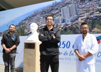 Publican investigación de especialistas del Van Buren y la UV en prestigiosa revista norteamericana