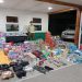 Carabineros detienen a delincuentes que robaron 100 millones en juguetes desde Limache
