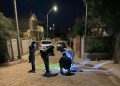 Dos homicidios remecen a la provincia de San Antonio
