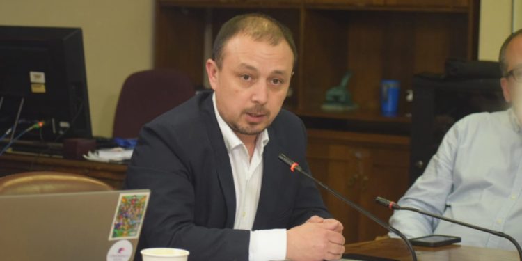 Diputado Cuello pide crear sistema nacional de manejo de incendios forestales