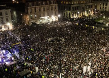 Confirman a Chico Trujillo y 31 minutos para fiesta de fin de año en Valparaíso