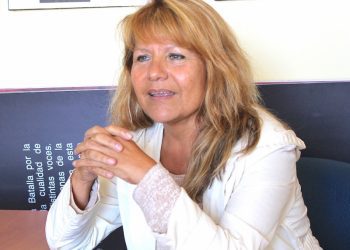 Psicóloga tras incendio: “Hay que respetar el dolor y la dignidad de las personas”